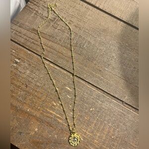 Uncommon James. Perfect condition. Never been worn.